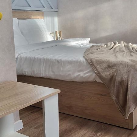 Lux Home Astana Ust-Kamenogorsk ภายนอก รูปภาพ