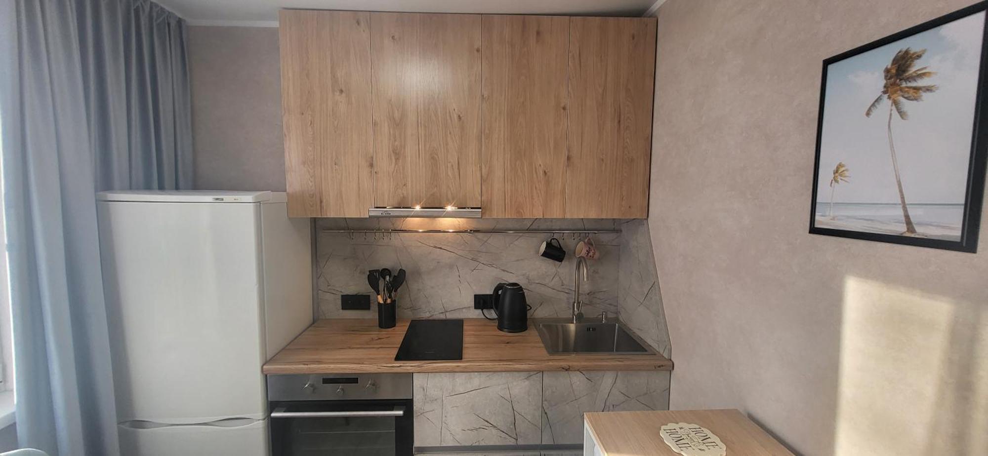 Lux Home Astana Ust-Kamenogorsk ภายนอก รูปภาพ