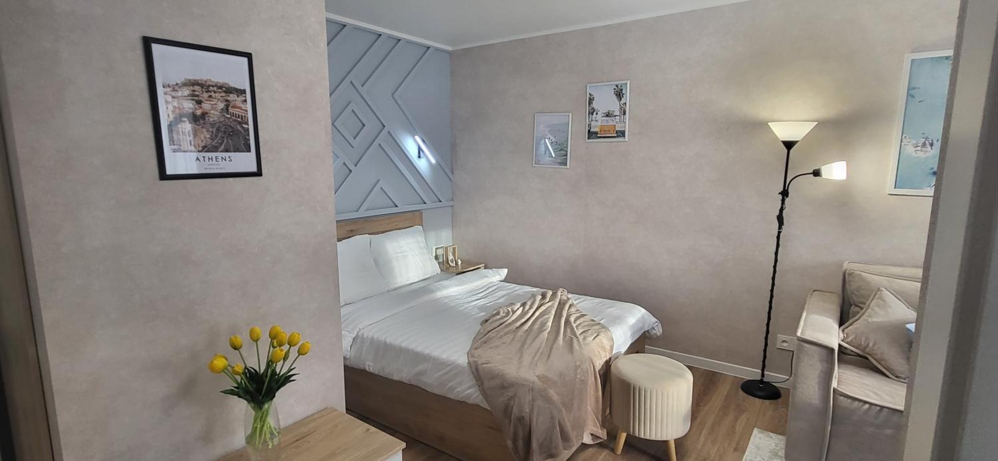 Lux Home Astana Ust-Kamenogorsk ภายนอก รูปภาพ
