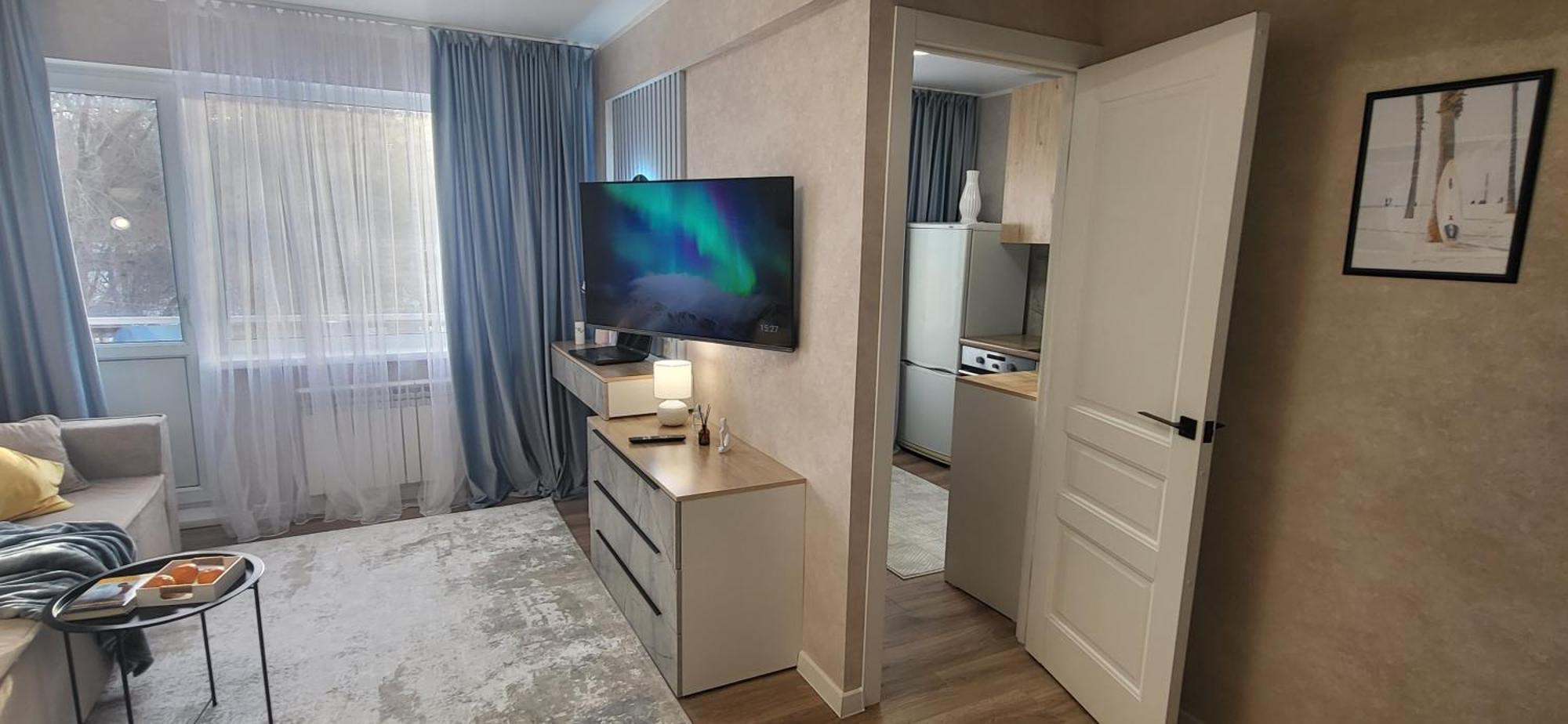 Lux Home Astana Ust-Kamenogorsk ภายนอก รูปภาพ