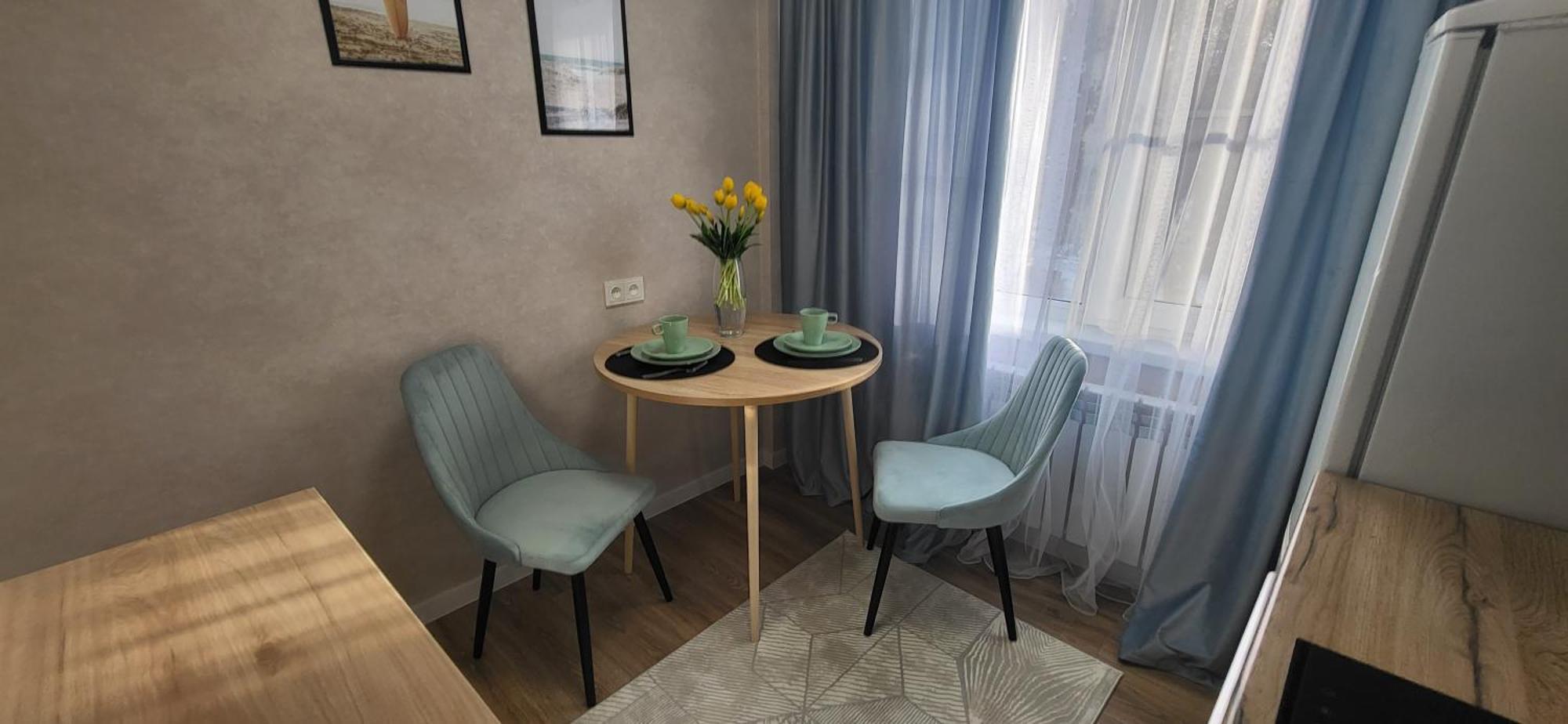 Lux Home Astana Ust-Kamenogorsk ภายนอก รูปภาพ