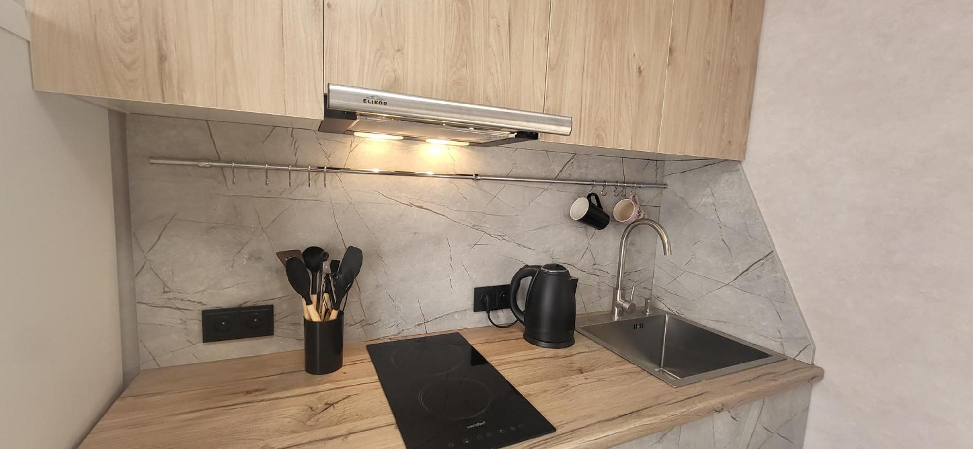 Lux Home Astana Ust-Kamenogorsk ภายนอก รูปภาพ