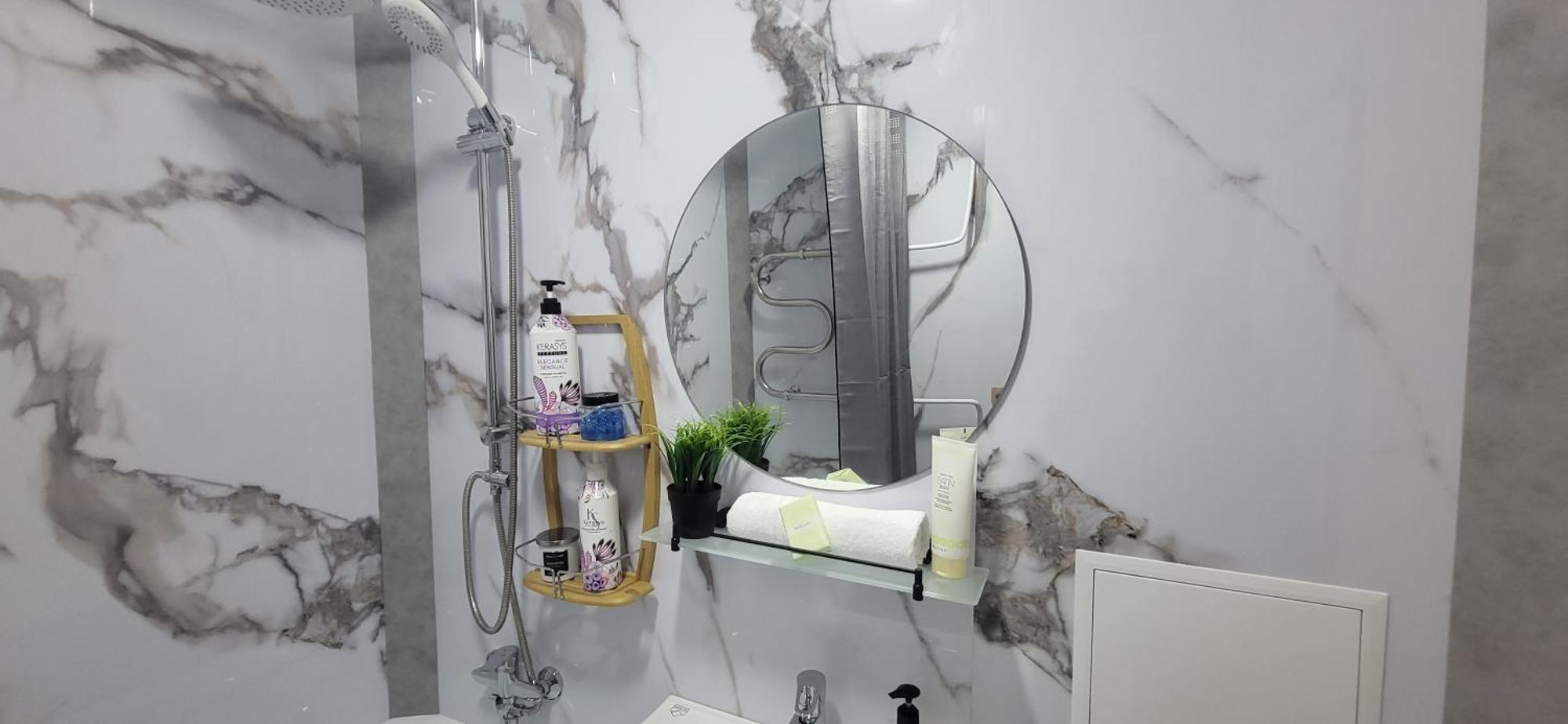 Lux Home Astana Ust-Kamenogorsk ภายนอก รูปภาพ