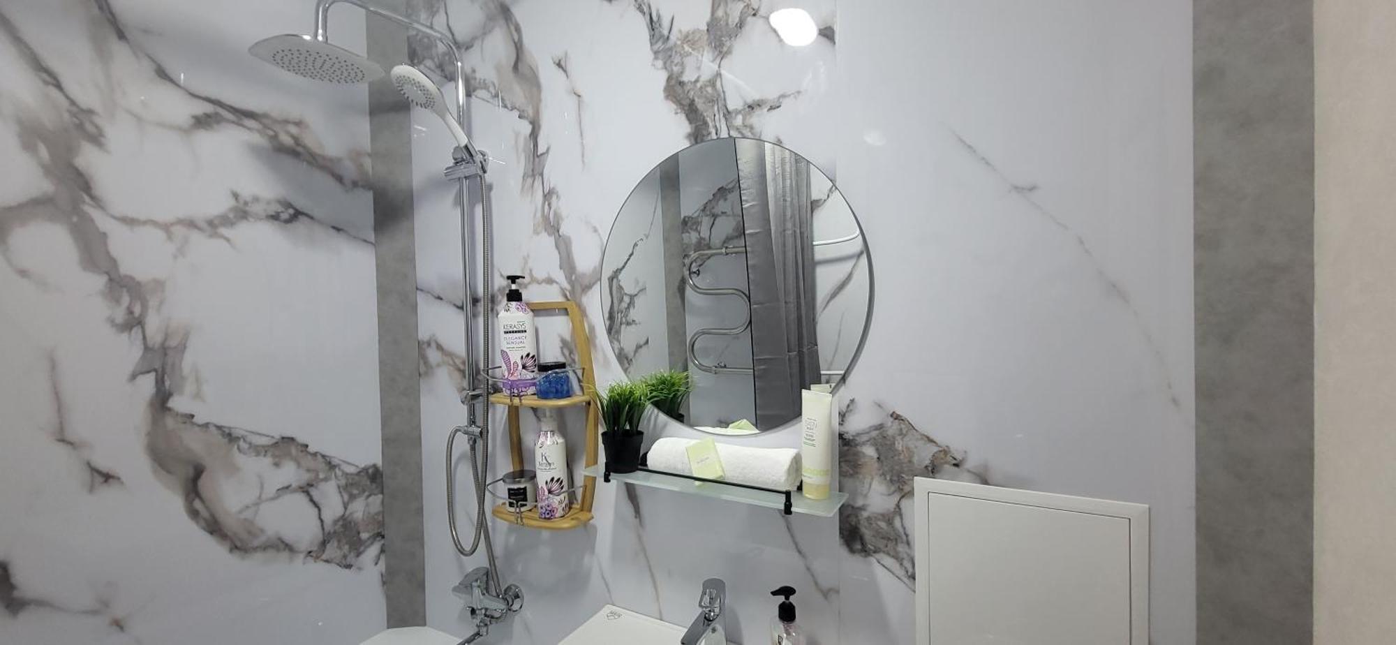 Lux Home Astana Ust-Kamenogorsk ภายนอก รูปภาพ