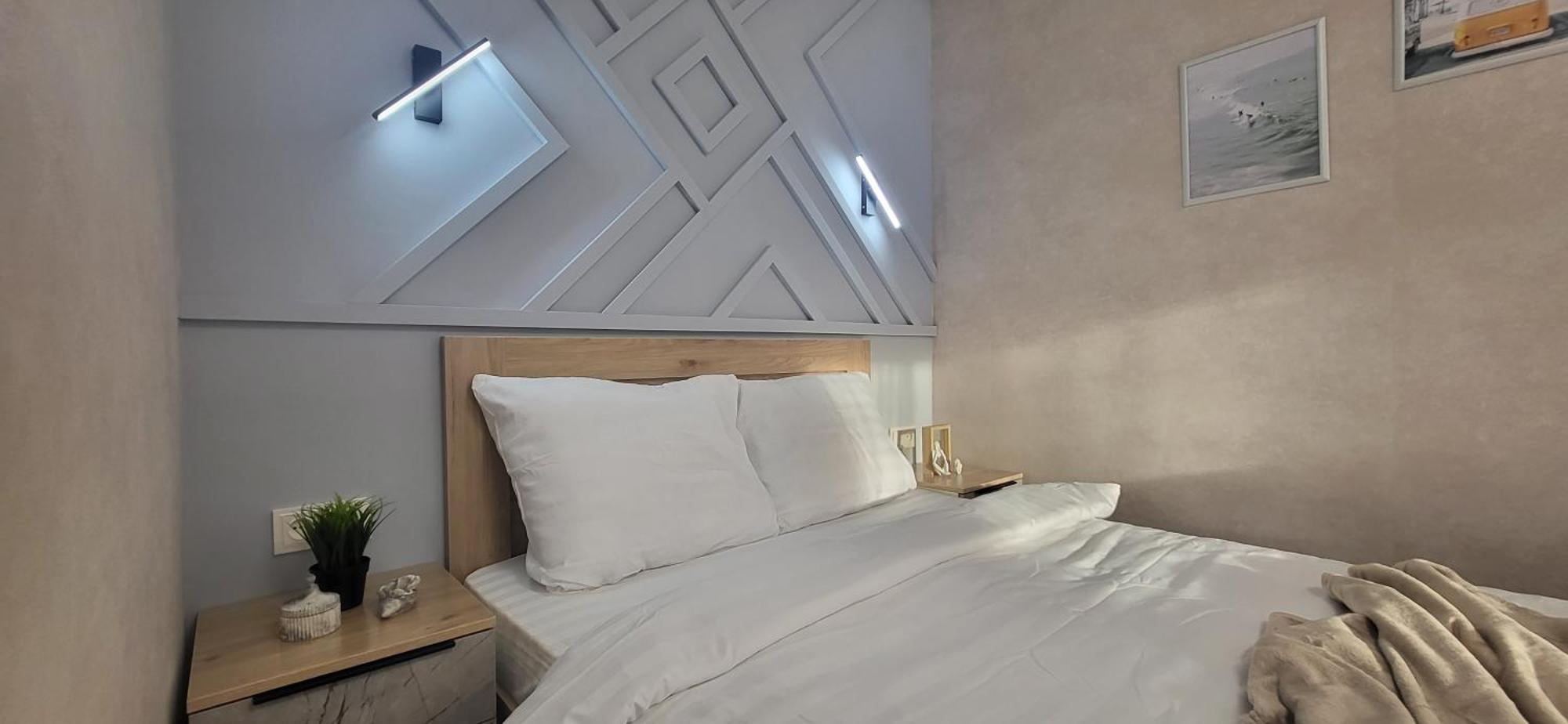 Lux Home Astana Ust-Kamenogorsk ภายนอก รูปภาพ