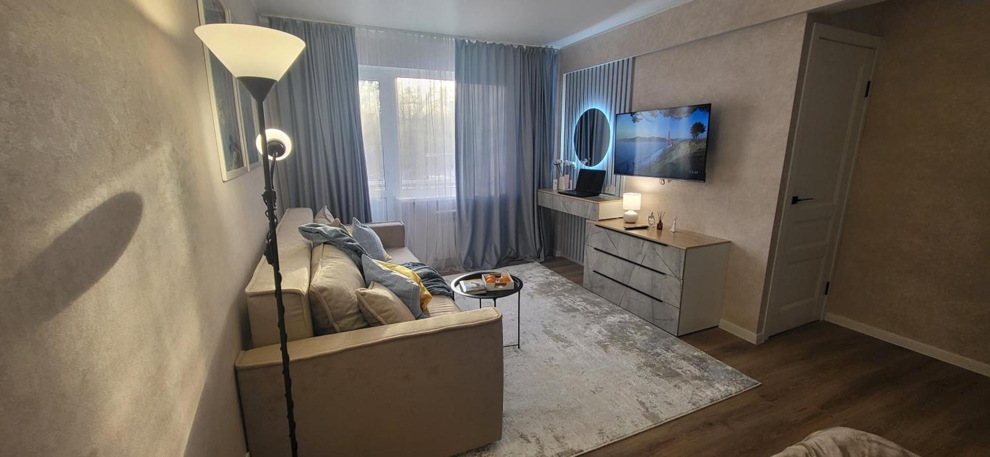 Lux Home Astana Ust-Kamenogorsk ภายนอก รูปภาพ