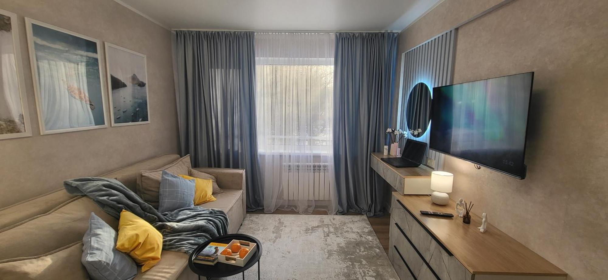 Lux Home Astana Ust-Kamenogorsk ภายนอก รูปภาพ